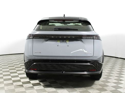 Used 2024 Nissan Ariya FWD image 38