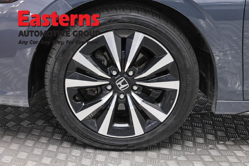 Used 2024 Honda Civic EX-L image 33