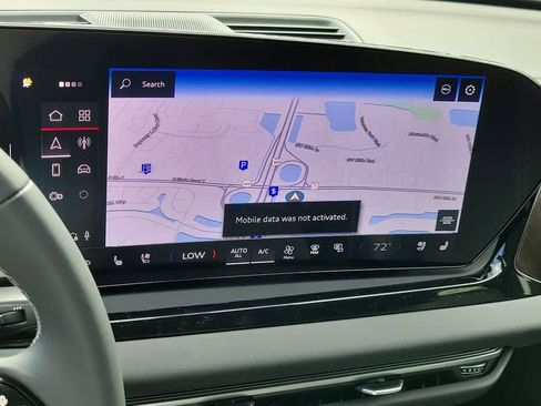 New 2026 Audi A6 Prestige AWD/4WD image 16
