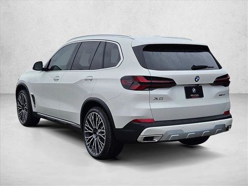 New 2026 BMW X5 sDrive40i w/ Executive Package image 9