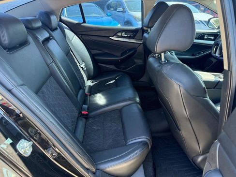 Used 2017 Nissan Maxima SR w/ Midnight Edition image 15