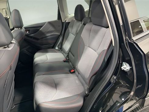 Used 2023 Subaru Forester Sport image 33