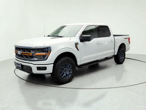 New 2026 Ford F150 Tremor w/ Tow/Haul Package AWD/4WD image 2