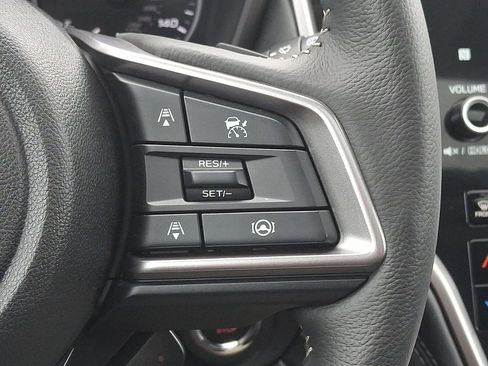 Certified 2025 Subaru Outback Limited image 22