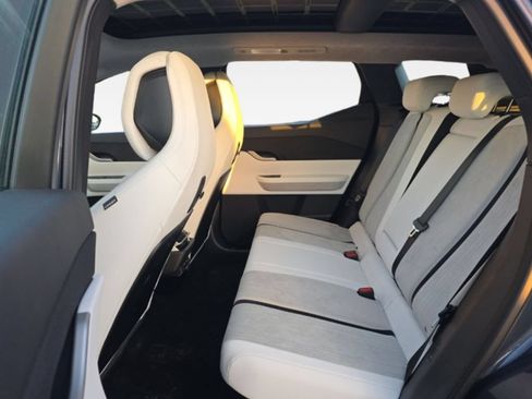 Used 2023 Fisker Ocean One AWD/4WD image 11