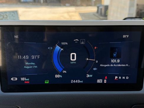 Used 2024 Chevrolet Brightdrop 600 w/ Commercial Equipment Package AWD/4WD image 12