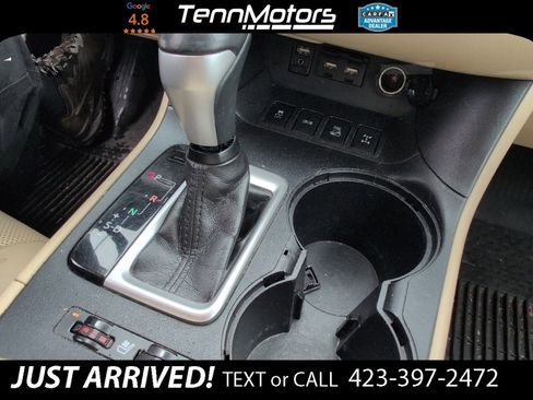 Used 2019 Toyota Highlander Limited Platinum image 20