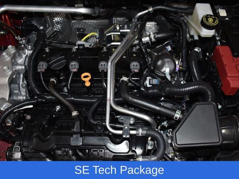 New 2025 Mitsubishi Outlander SE image 7