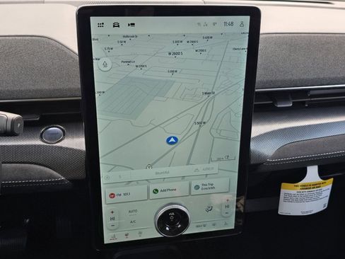 New 2025 Ford Mustang Mach-E GT image 9