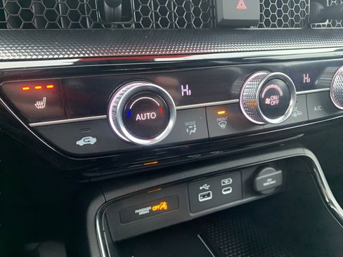 Used 2023 Honda CR-V Sport Touring image 21