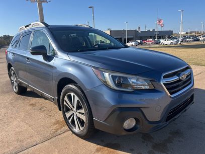 Used 2018 Subaru Outback 2.5i Limited w/ Popular Package #2