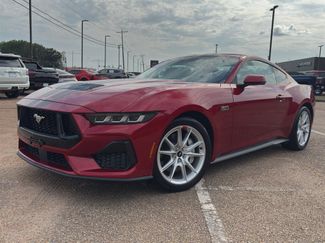 Used 2024 Ford Mustang GT Premium RWD video 1