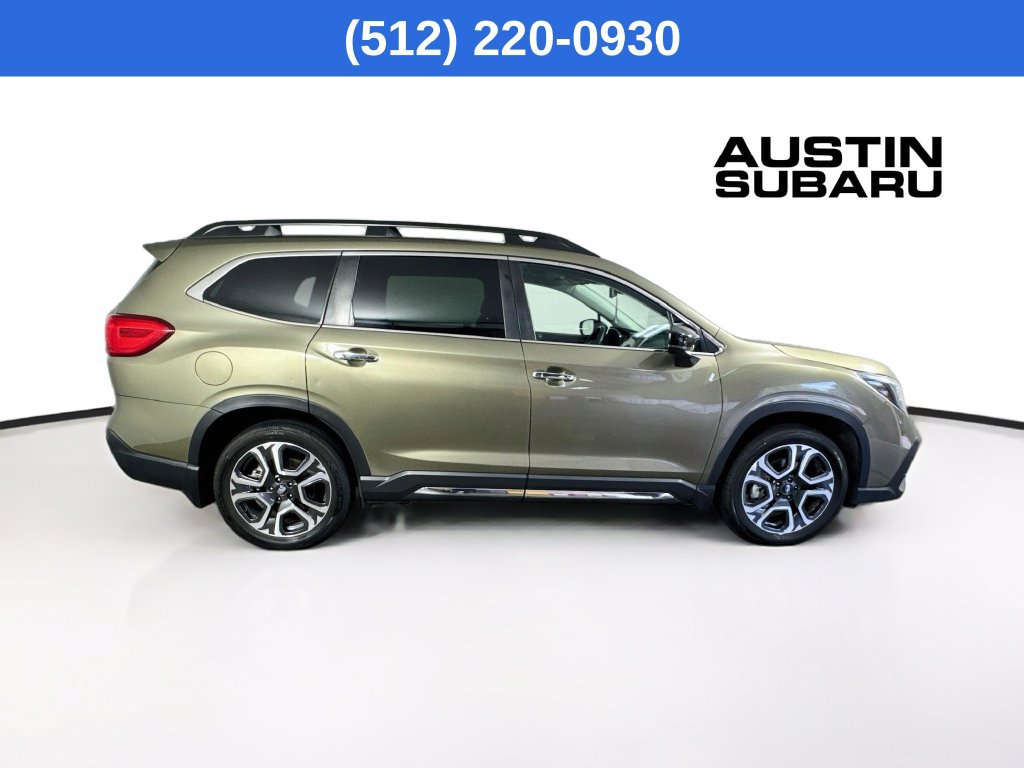 Used 2024 Subaru Ascent Touring w/ Popular Package #2 AWD/4WD image 9
