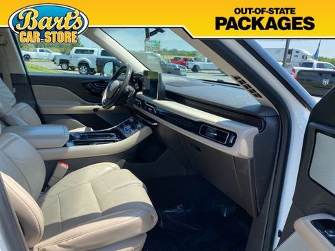 Used 2020 Lincoln Aviator Reserve w/ Equipment Group 202A AWD/4WD image 18