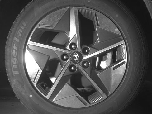 Used 2025 Hyundai Tucson SEL image 13