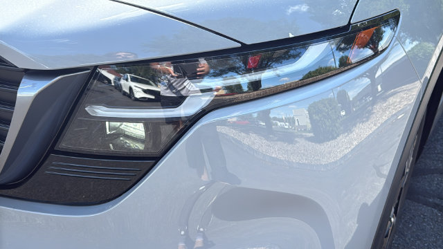 New 2026 MAZDA CX-5 Preferred AWD/4WD image 7