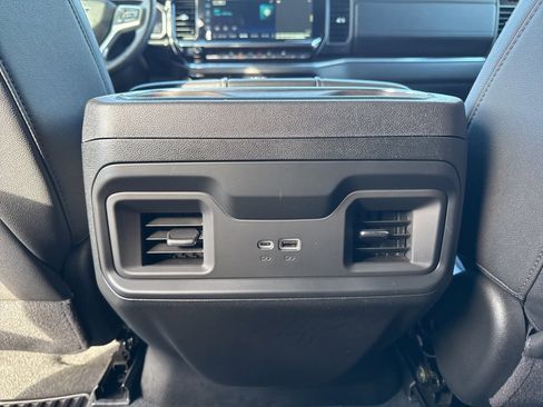 Used 2024 Chevrolet Silverado 1500 RST w/ Convenience Package II image 12