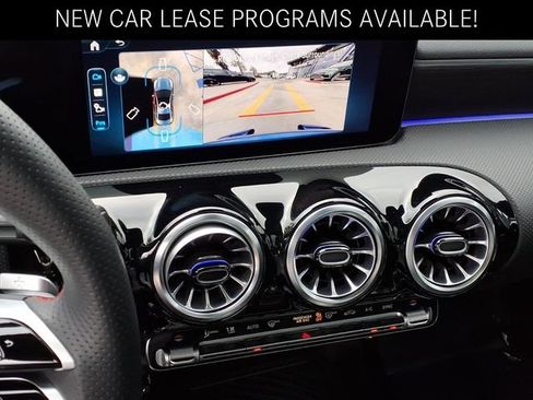 Certified 2026 Mercedes-Benz CLA 250 image 6