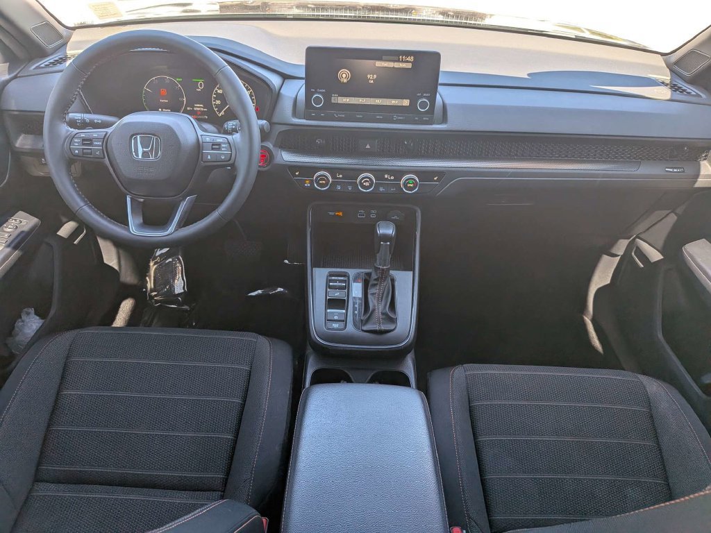 Used 2023 Honda CR-V Sport image 14
