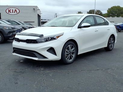 Certified 2023 Kia Forte LXS w/ LXS Technology Package