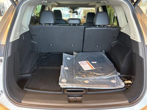 New 2026 Nissan Rogue Platinum image 30