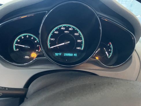 Used 2012 Chevrolet Malibu LS w/ LS Uplevel Package image 3