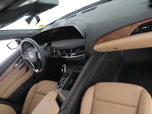 Used 2026 Cadillac CT5 Premium Luxury w/ Technology Package AWD/4WD image 30