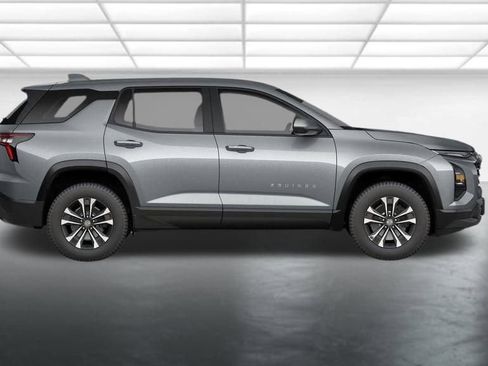 New 2026 Chevrolet Equinox LT FWD image 15
