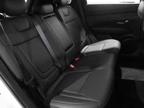 Used 2025 Hyundai Tucson XRT image 18