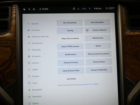Used 2021 Tesla Model S Long Range image 29