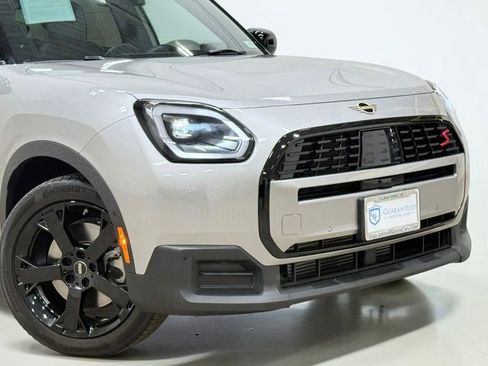 Used 2025 MINI Cooper Countryman S AWD/4WD image 6