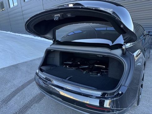 Used 2025 Lucid Air Touring image 38