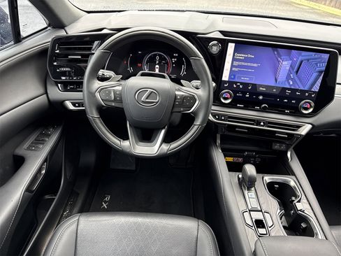 Used 2024 Lexus RX 350 Premium Plus w/ Convenience Package image 12