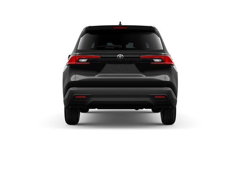 New 2026 Toyota Grand Highlander XLE image 8