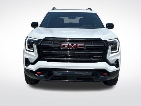 New 2026 GMC Terrain AT4 w/ Technology Package II AWD/4WD image 4