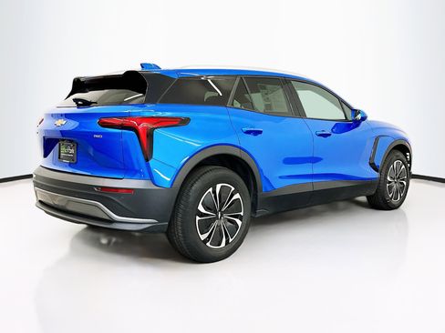 Used 2024 Chevrolet Blazer EV LT image 9