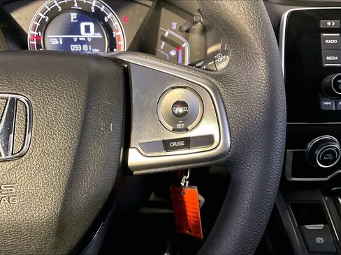 Used 2018 Honda CR-V LX image 25