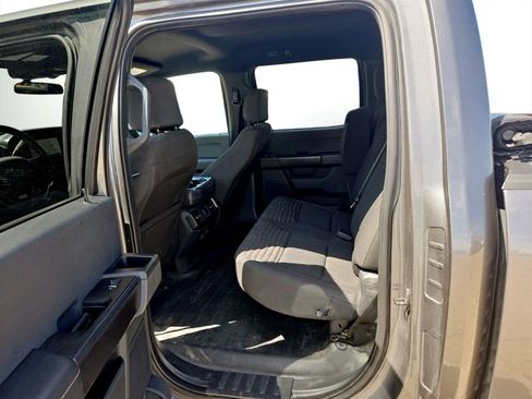 Used 2022 Ford F150 XL w/ STX Appearance Package AWD/4WD image 28