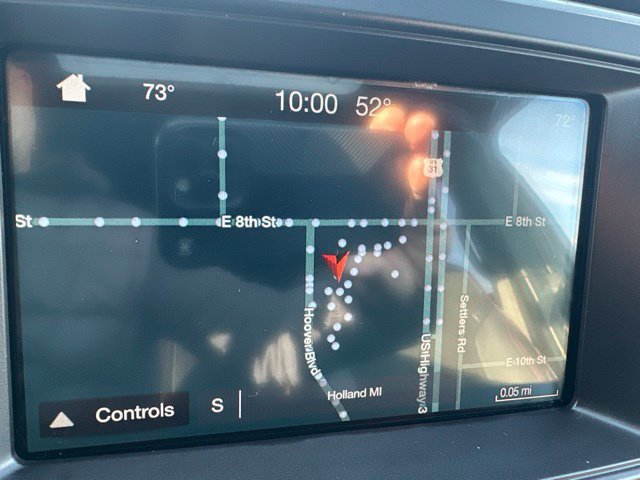 Used 2018 Ford Explorer XLT w/ XLT Appearance Package AWD/4WD image 40