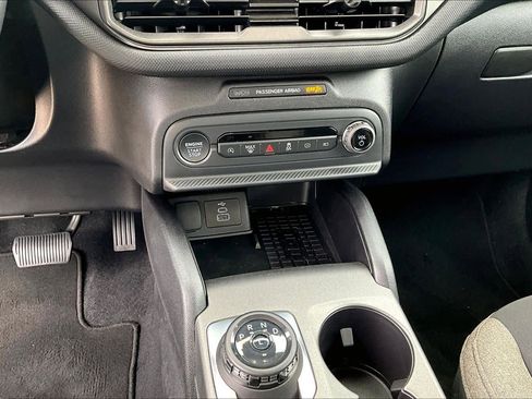 Used 2025 Ford Bronco Sport Big Bend w/ Convenience Package image 32