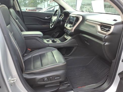 Used 2020 GMC Acadia Denali w/ Trailering Package image 11