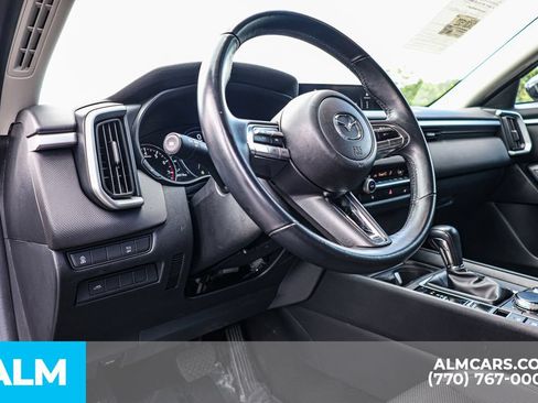 Used 2025 MAZDA CX-50 AWD 2.5 S w/ Preferred Package image 28