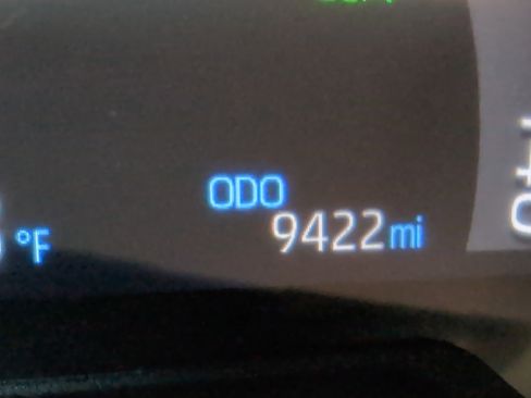 Certified 2025 Toyota RAV4 XLE Premium w/ Weather Package image 22