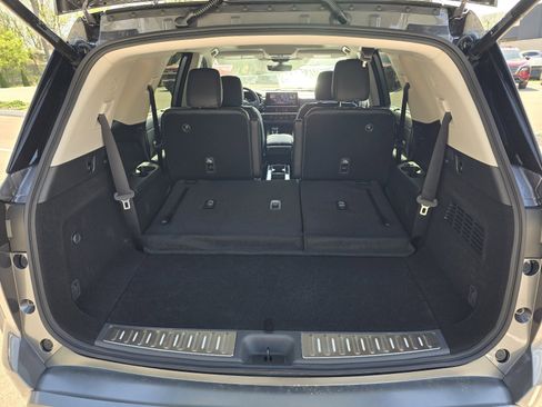 New 2026 Nissan Pathfinder SL AWD/4WD image 25