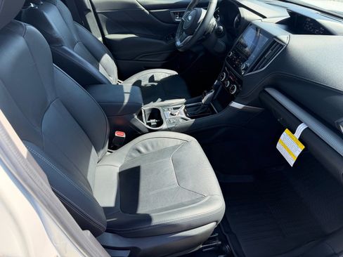 Used 2021 Subaru Forester Limited w/ Popular Package #3 image 20