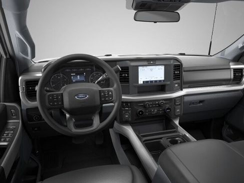 New 2026 Ford F350 XLT w/ 360-Degree Camera Package AWD/4WD image 39