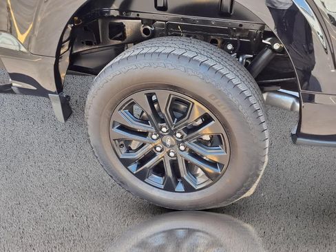 Used 2026 Ford F150 Lariat AWD/4WD image 34