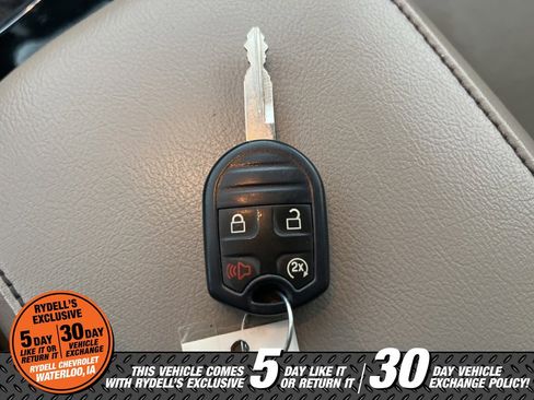 Used 2013 Ford Edge Limited image 41