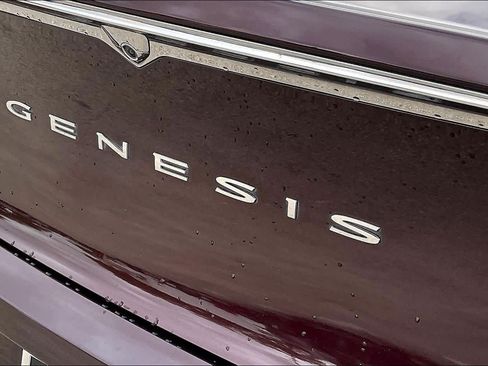 Used 2021 Genesis G80 3.5T RWD image 30