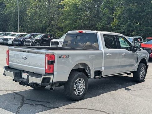 Used 2024 Ford F250 Lariat AWD/4WD image 7